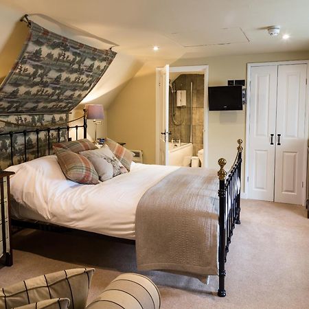 The Crown Inn Peterborough Phòng bức ảnh
