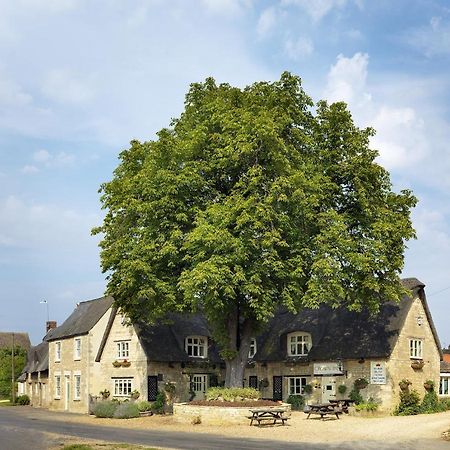 The Crown Inn Peterborough Ngoại thất bức ảnh