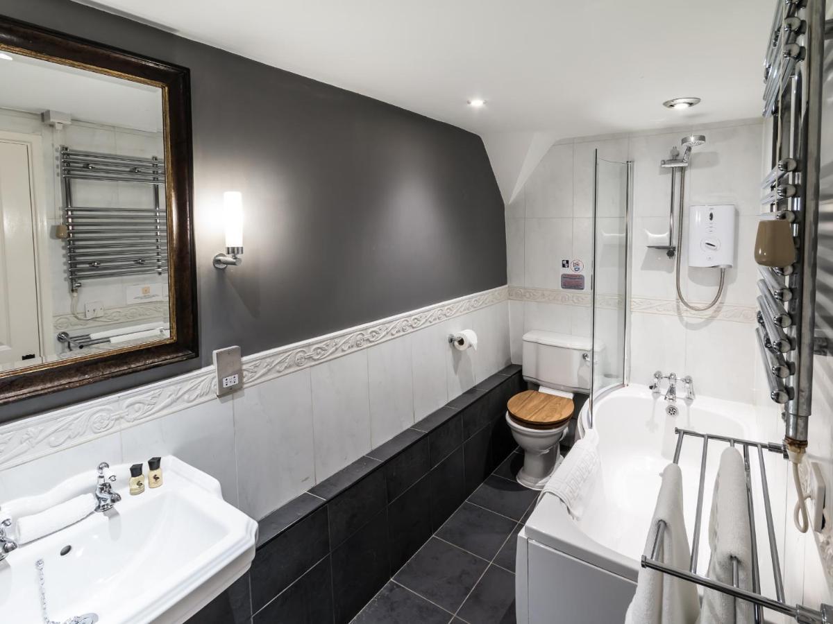 The Crown Inn Peterborough Phòng bức ảnh