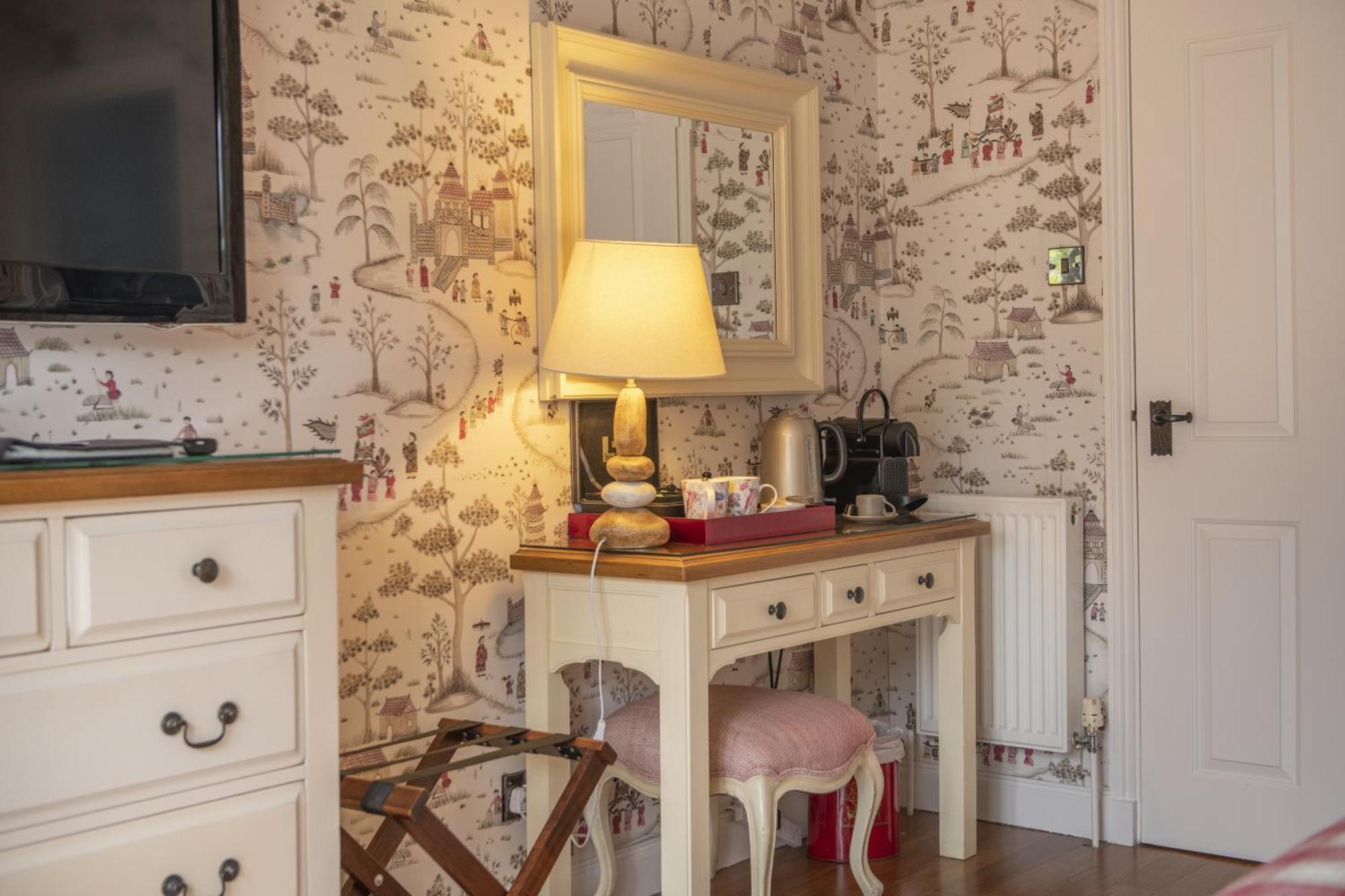 The Crown Inn Peterborough Phòng bức ảnh