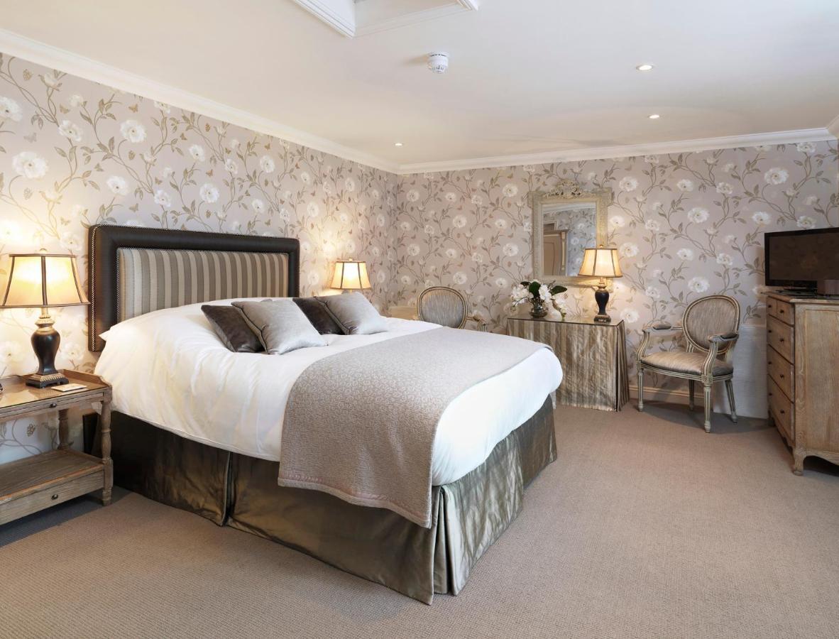 The Crown Inn Peterborough Ngoại thất bức ảnh